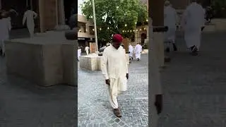 Al Balad Saudi Arabia 