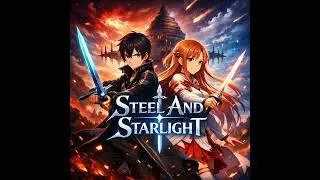 Steel And Starlight (Song)