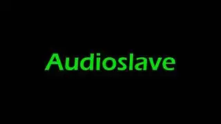 Audioslave UFC - Be Yourself Lyrics