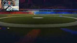 Trying To Reach Champion In Rocket League Duos!!! (I'm Down Bad)