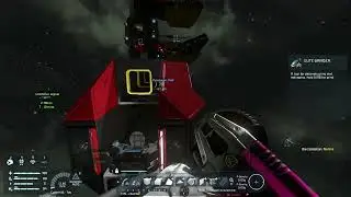 Asteroid Munching and Redesigns - Never Surrender with A Majestic Dwarf
