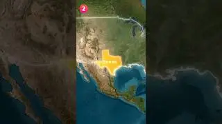 Most Hated States in USA🤯