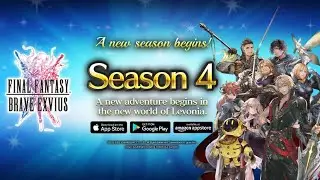 Livestream FFBE 25-11-2022 Indonesia | Event collab Nier Automata