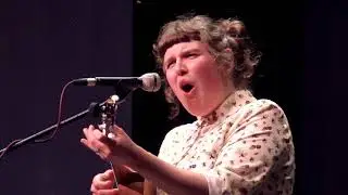 Lucy Ward @Wath Festival 2018