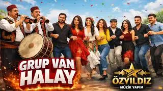 Aldırma Gönül Aldırma Halaylarımız Türkülerimiz  Grup Van