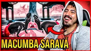 FIZEMOS UM PEDIDO PARA AS MOIRAS - Kleberiano | Leozin React