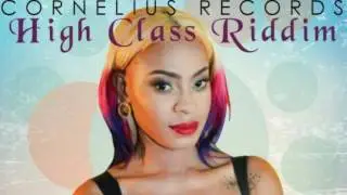 Starface - Wine Up (High Class Riddim) September 2016