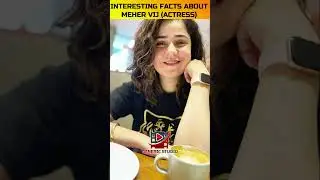 INTERESTING FACTS MEHER VIJ #short #viralshorts #viralshortsvideo