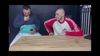 FERİT YANIK İLE SORU CEVAP GETTO ( OZİ BABA )