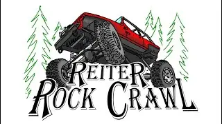 Reiter Rock Crawl 2022