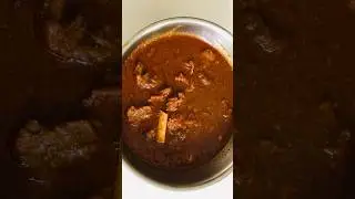 Kerala Style Mutton Curry in Pressure Cooker|Easy Pressure Cooker Mutton Curry Recipe Malayalam