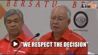 Najib: We respect Federal Court decision on Indira Gandhi case