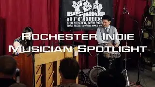 Laura Dubin: Rochester Indie Musician Spotlight