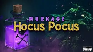 Murkage - Hocus pocus (Audio video)