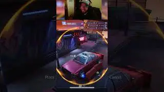 Best Strange Port Ever!!  #reload #marvel #marvelrivals #shorts #gaming