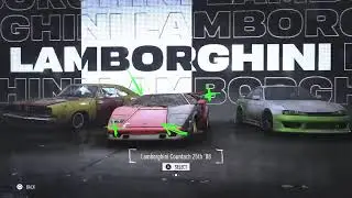 👹✖️NEED FOR SPEED UNBOUND👹✖️👽CHILL & VIBE