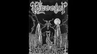 TORGEIST 