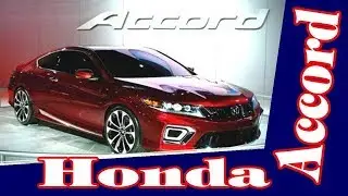 New 2018 Honda Accord Sedan Release Date Does Anyone Care?