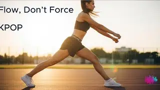 RUNNING  KPOP MUSIC, KPOP, MOTIVATIONAL MUSIC, SLOW RUNNING