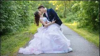 Lilla+Ádám | Esküvői videó |