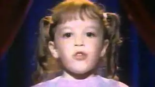 Hooked on Phonics Commercial (1993)