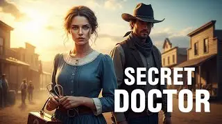 SECRET DOCTOR Saves Cowboy Town from Deadly Epidemic
