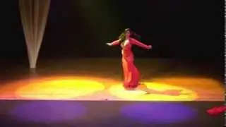 Katerina Shereen - Tarab (Sawah, سوّاح - Abdal Halim Hafez)