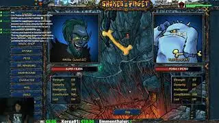 Let's Play Shakes and Fidget #004 Spin the Wheel like Crazy!