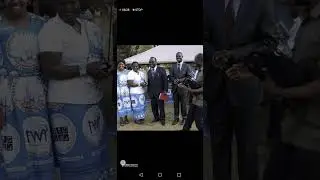 Mlaliki George Saiti Phiri (Kuona Ulemelero wa Mulungu Part 1)
