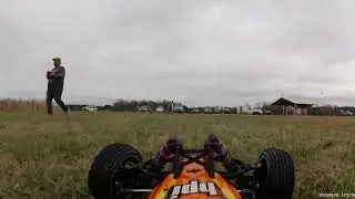 HPI vs Losi