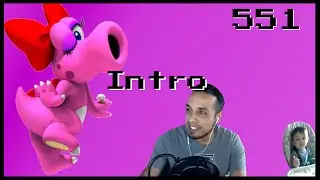 Infendo Radio 551 - Intro