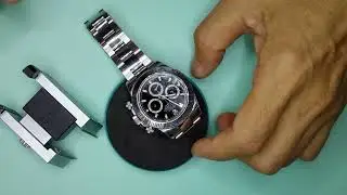 Professional Spring Bar Tool (Bergeon 6825, 7825 and Rolex 3200 tool equivalent)