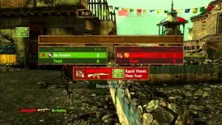 Uncharted 2 1vs1 Re-Andres vs salvotek89 RQ