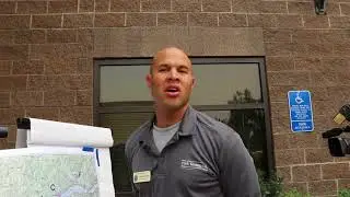 Fire marshal: All of Oregon in wildfire danger until rains come