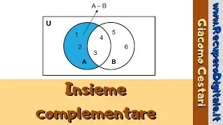 05 insieme complementare