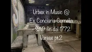 Ex Conceria Cornelia SAP  (dal 1772) Varese pt.2