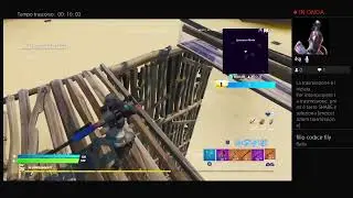 fortnite TIMITA