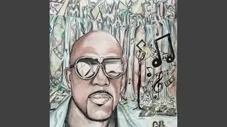 The Cost (feat. Barry Black)