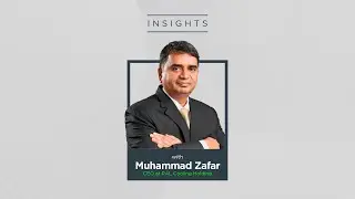 Pal Cooling Holding - CEO Interview
