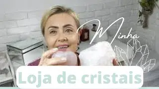 Muitos Cristais