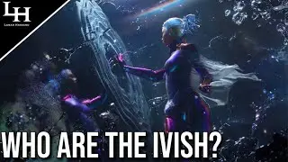 What If We Could See The Fourth Dimension? | Lanar Hassano