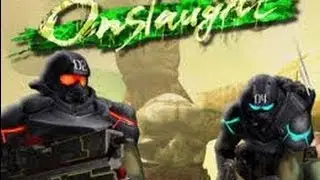 Da12thKind- Onslaught: Testing the Bug-Filled Waters(Remix)