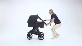 Stroller Emmaljunga SENTO URBAN+