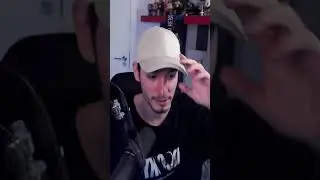 Por que hopa usa gorra siempre