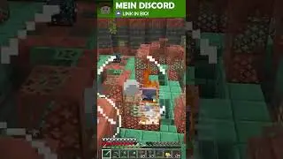 TRIAL CHAMBER SURVIVAL #shorts #minecraft #gaming #viral