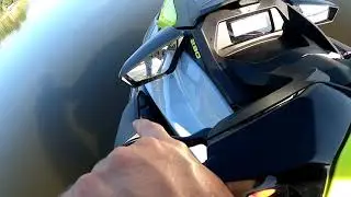 LMR Seadoo Gtr  230 2020  Stage 1