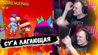 Papahell nearly broke his iPad while pushing Buzz to rank 35 | Clip from Papahell's stream