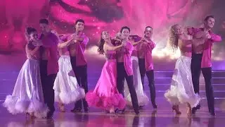 &lsquo;Dancing With the Stars&rsquo; Pros Go Undercover, But Fans Still Recognize Them