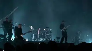Leprous - Take on me ( a-ha cover ) - le Rocher de Palmer Cenon - 30/10/2025