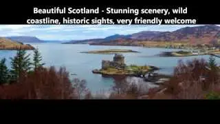 Waterside Breaks - Scotland Holiday Lodges & Cottages